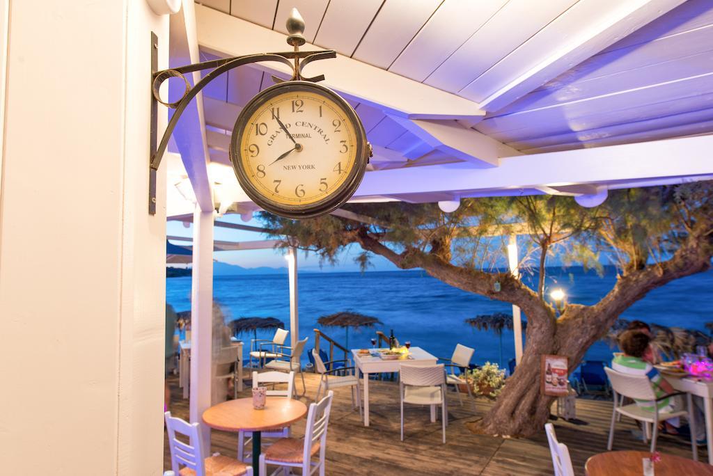 Fiore Beach Studios Vasilikos  Exterior photo