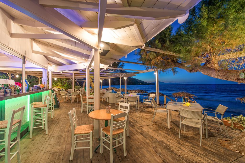 Fiore Beach Studios Vasilikos  Exterior photo