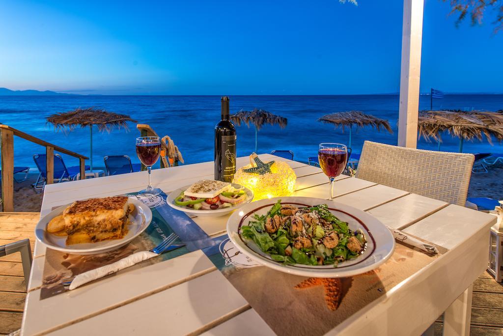 Fiore Beach Studios Vasilikos  Room photo