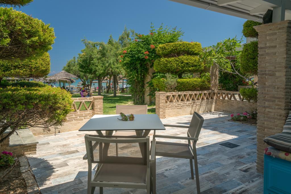 Fiore Beach Studios Vasilikos  Exterior photo